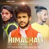 About Himachali Express Song